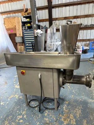 USED HOBART 4056