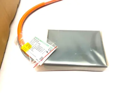 NEW HIWIN LINEAR MOTOR 500MM PT1000
