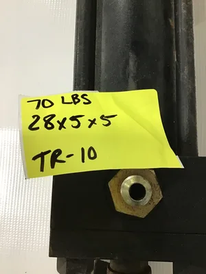 USED PARKER SB2HLT
