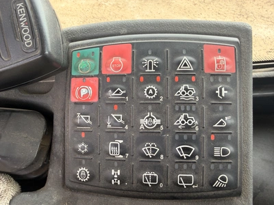 Used 2015 JOHN DEERE 644K Wheel Loaders Michigan US | Miedema Asset Management Group #1414290