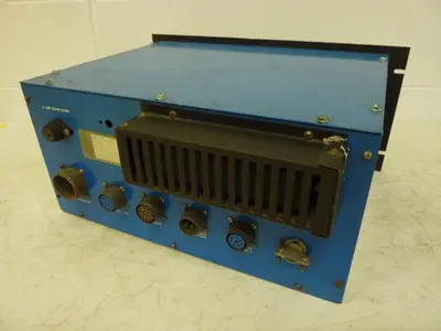 USED HOBART QUANTACON RX
