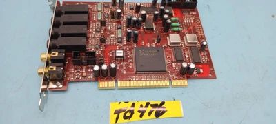 USED Digital Audio Labs Digital Audio Labs CDX-01 Card deluxe Sound Card