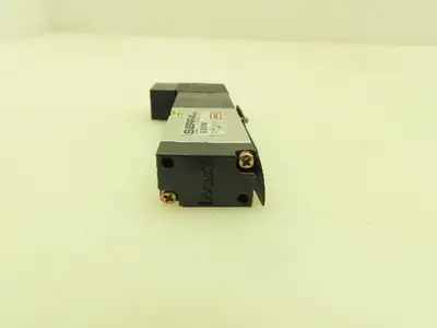 Aro S5SB9C Sierra Pneumatic Air Spool Valve 22-115 PSI 120V