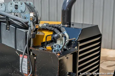 Used 2021 VERMEER 2021 VERMEER D8X12 Drill Rigs Florida US | HDD Broker #1346101