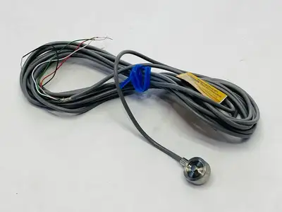 USED TRANSDUCER TECHNIQUES TRANSDUCER TECHNIQUES SLB-100