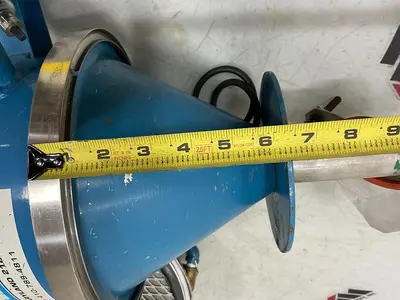 USED NOVATEC VL-4