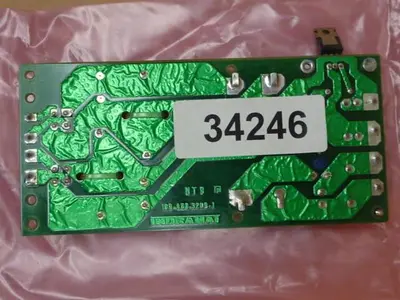 USED INDRAMAT 109-468-3209-1
