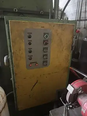 USED BLISS 28-1/2 M
