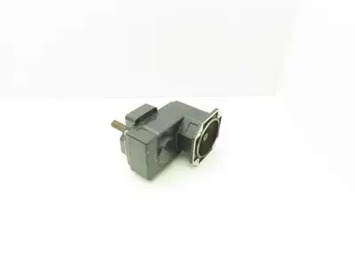 Specialvalima GS250RPB Servo Gearbox 50:1 Offset