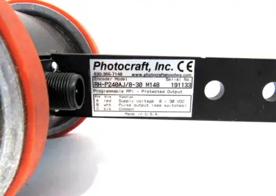 USED PHOTOCRAFT MW-1-B