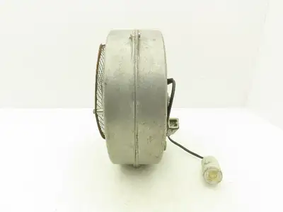 EBM-Papst G2E180-EH03-01 180mm Centrifugal Blower Fan 230VAC 1PH 2450RPM 400m³/h