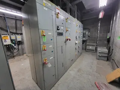 Used SIEMENS Y7692 V003 Misc Electrical & Power Parts British Columbia CA | Lenmark #251179