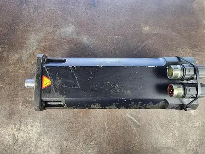 USED B & R AUTOMATION 8MSA4XR0-67