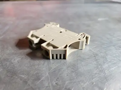 NEW WEIDMULLER WDU 10