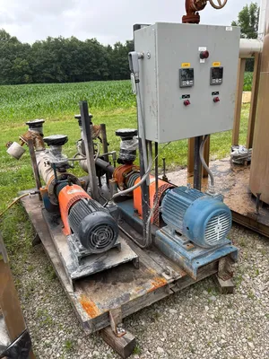 Used 2014 FULTON FT-0600-CU Heaters Ohio US | Buy Per Pound #1310362