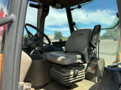Used 2006 CASE 580 SUPER M SERIES 2 Backhoe Loaders Utah US | Proxy Equipment #1388909