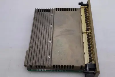 MODICON GOULD AS-B826-032 24V OUTPUT MODULE STOCK L-295