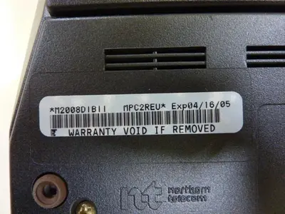 NEW NORTHERN TELECOM M2008DI