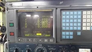 USED KURAKI CMN-5B/L‧H