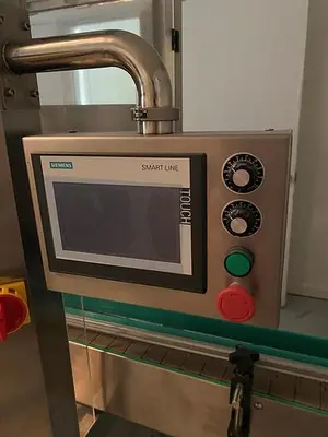 Filling Line, Bottles, Filler & Dropper, 60ml/2 oz bottles - #4685506