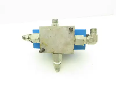 Used VICKERS _UNKNOWN_ Valves/Fittings Indiana US | Arrow Industrial #1316960