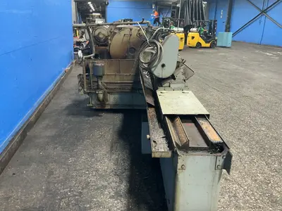 Used CINCINNATI 14X120  OD/ID Universal Cylindrical Grinders Ohio US | HGR 24 #1437878