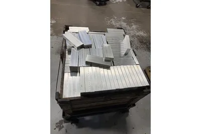 Used _UNKNOWN_ _UNKNOWN_ Distribution and Warehouse Trolleys Utah US | KD Auctions #1553990
