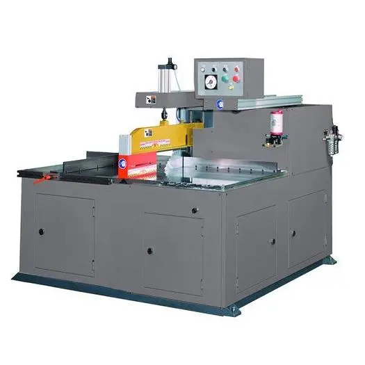 PMI-30 L-Type Plate Saw