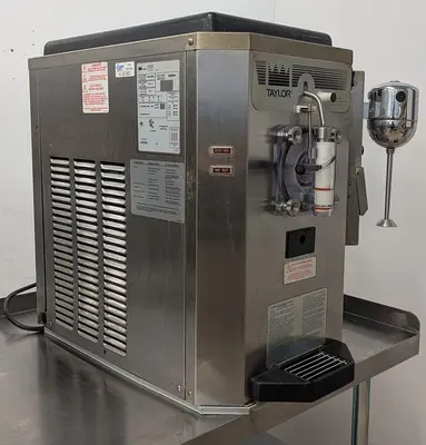 USED TAYLOR 430-12