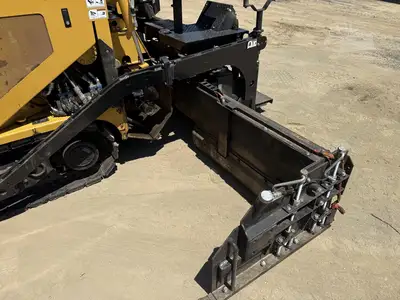Used 2023 WEILER P285 Tracked Pavers California US | Mittry Construction #1363475