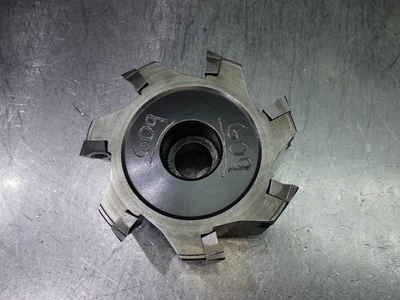 Used ISCAR _UNKNOWN_ Tooling & Accessories (Other) Michigan US | Superior Machine & Tool Inc #1481970