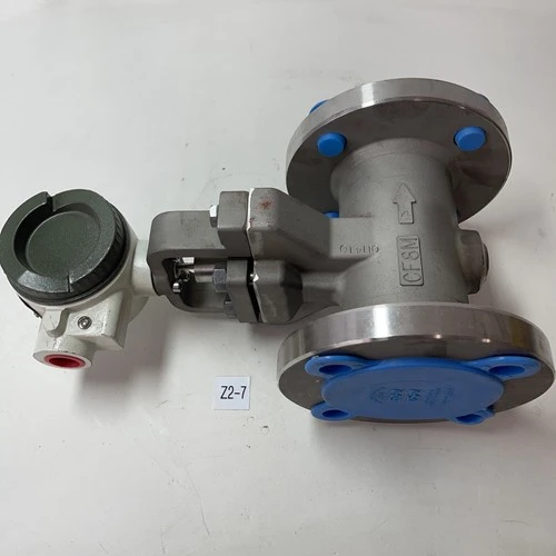 NEW Yokogawa YF105-NNNA1A-S3S3*E/FMF