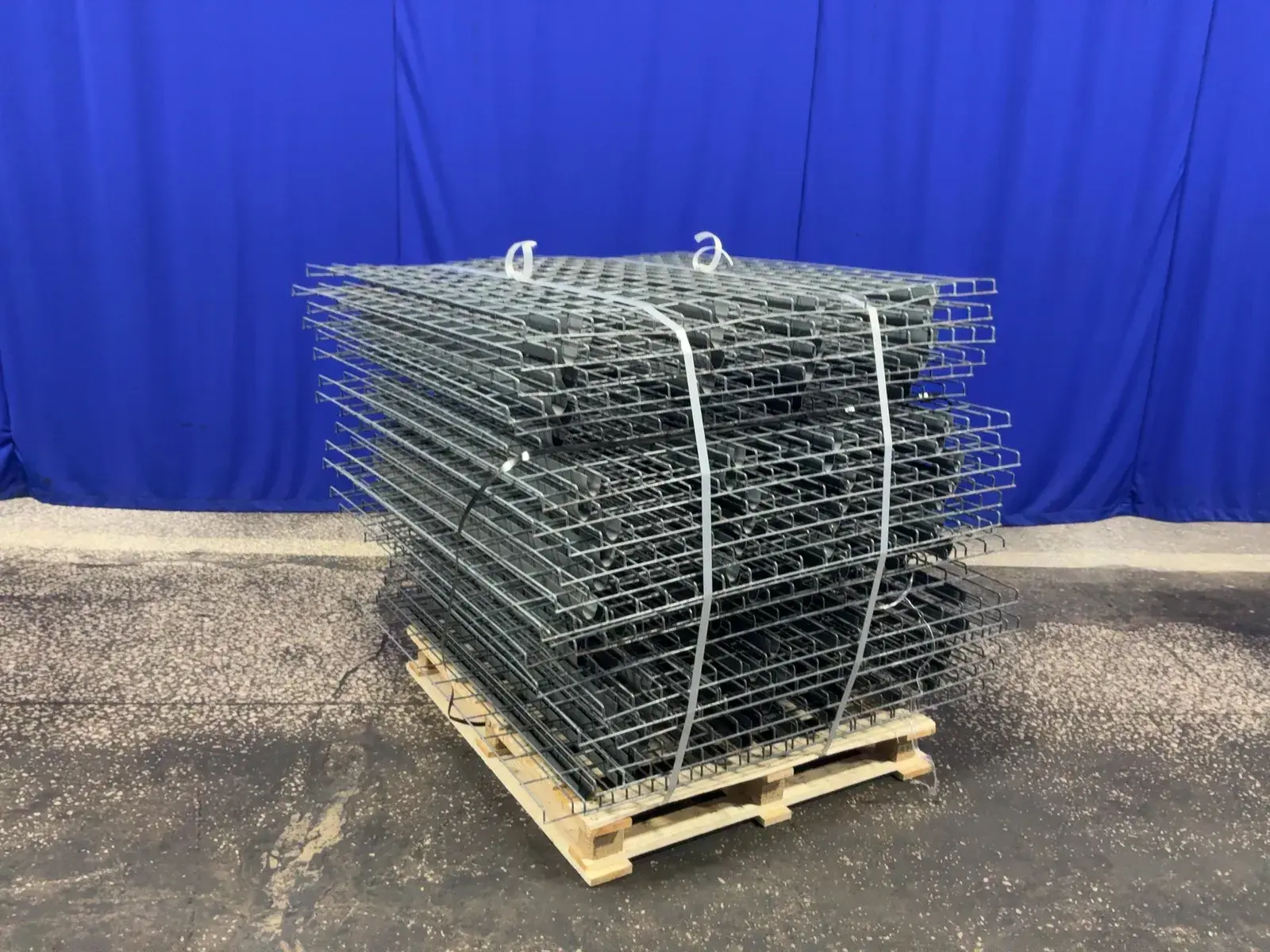 46” X 49” Wire Decking