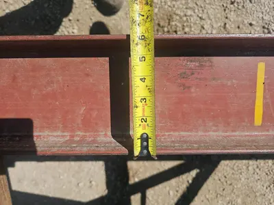 USED GANTRIES, INC. 1-12-10