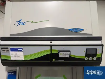 USED Labconco 36" Labcono Fume Hood