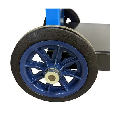 NEW BAILEIGH B-CART-MF
