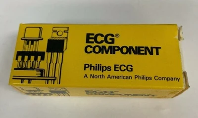NEW Philips ECG172A