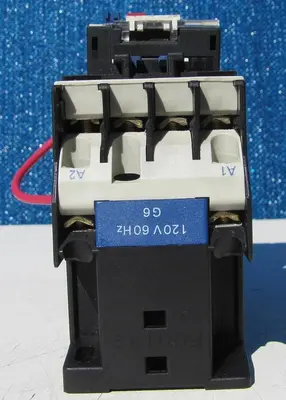 USED TELEMECANIQUE LC1