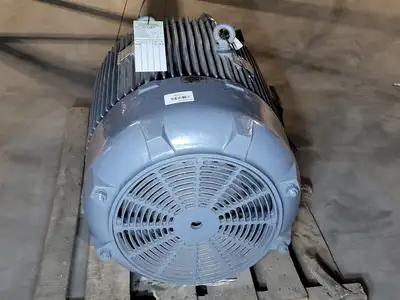 USED WESTINGHOUSE HSBN