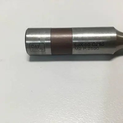 USED DAYTON LJX 50 C250