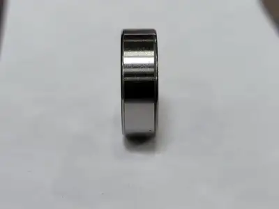Deep Groove Ball Bearing No. 627Z