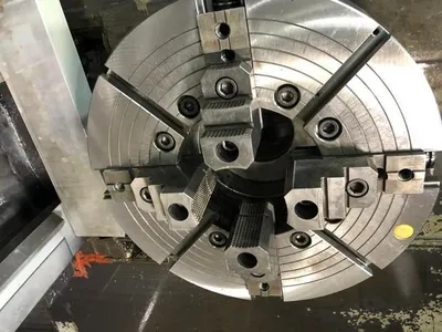 2004 SUNFIRM CST-42160 CNC Lathes | Star Equipment Co., Inc. (7)