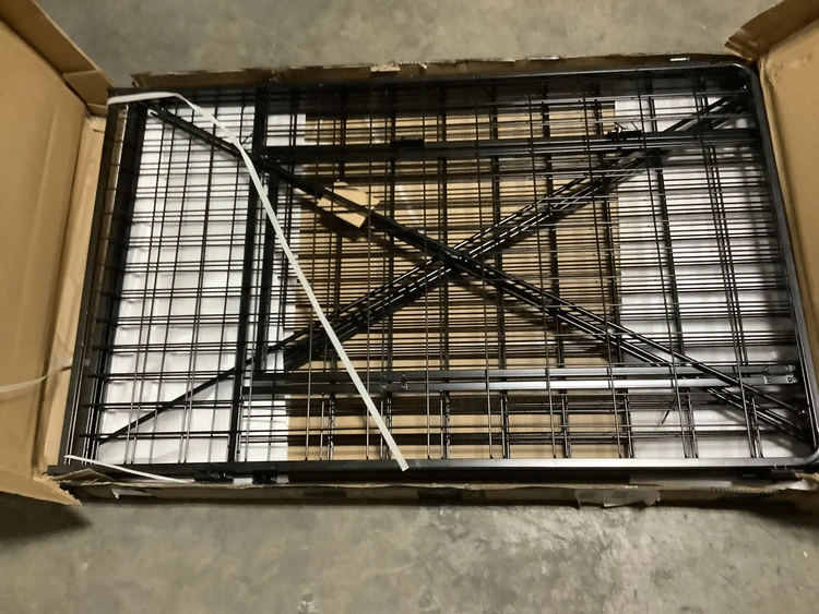 Used _UNKNOWN_ _UNKNOWN_ Caging Michigan US | Miedema Asset Management Group #1489536