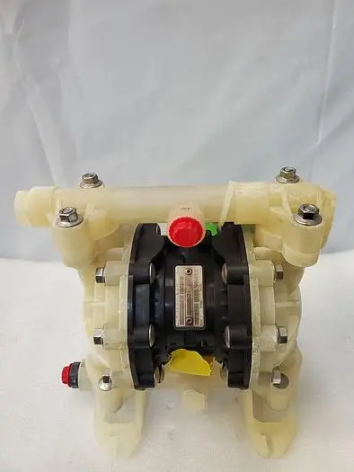 052966 DIAPHRAGM PUMP
