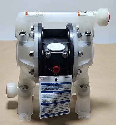 NEW INGERSOLL RAND PD05P-APS-KAA-B