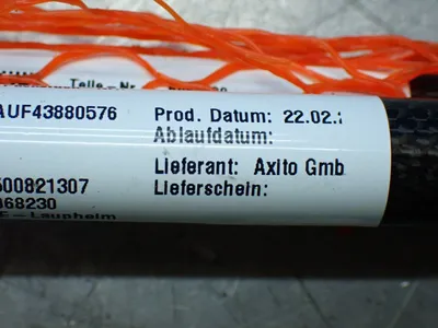 New | in-Stock UHLMANN 5068230 Miscellaneous MRO Ohio US | HGR 24 #912627