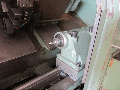 USED 1983 IKEGAI AX-20
