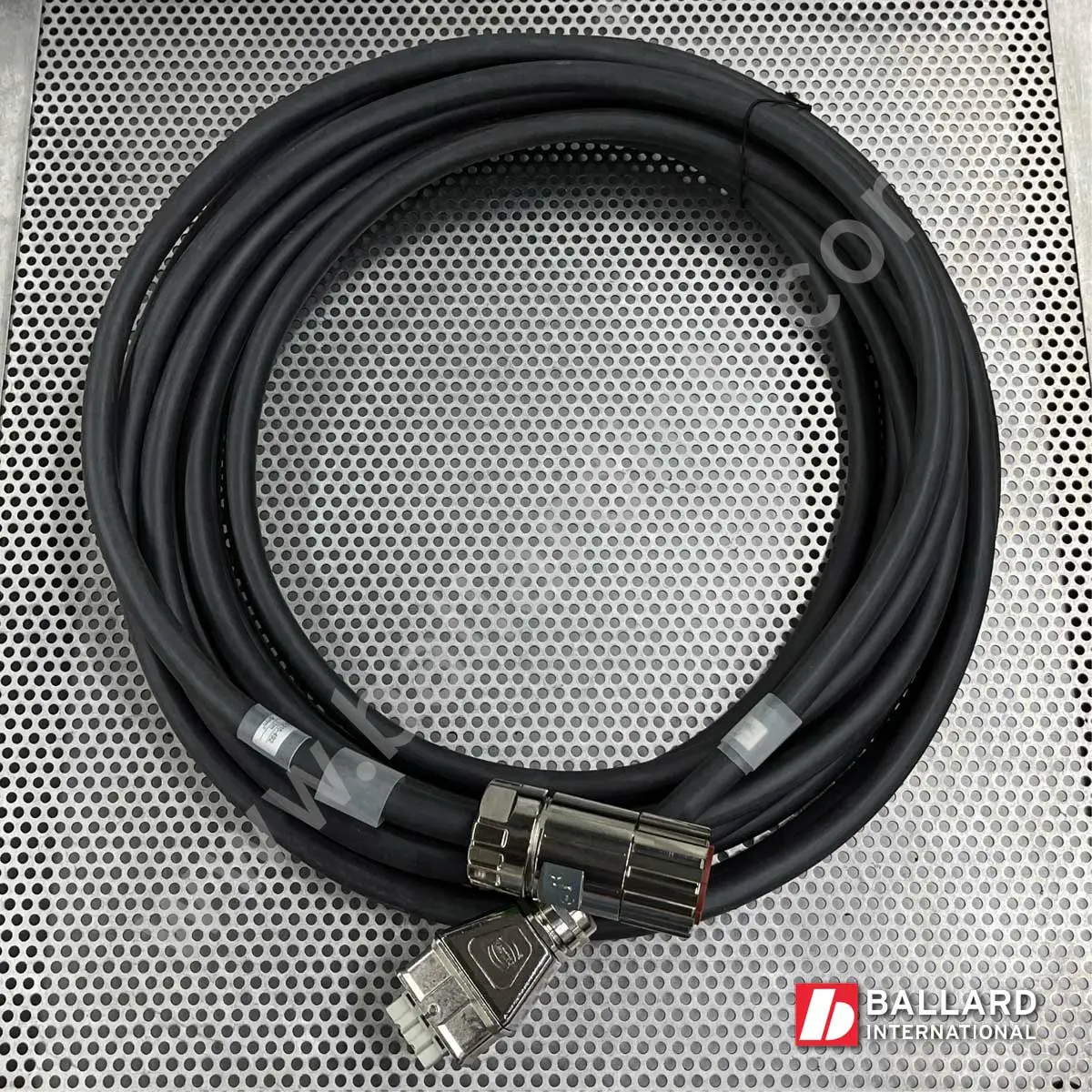 KUKA Cable 11m MOT SA 4×6+2×1 H-I1,5