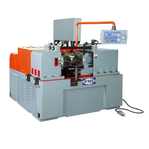 New | Build-to-Order PMC PM-75VS-L Thread Rollers New York US | Barbarotto Int'l Sales Corp #1333223