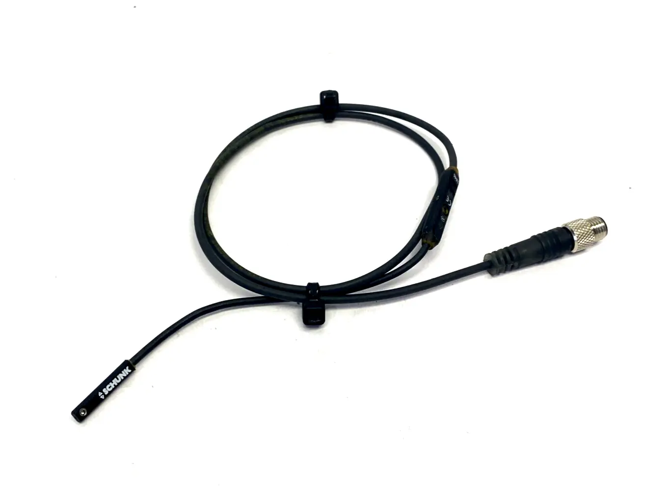 Used Schunk 0301370 Proximity Sensors Michigan US | Maverick Industrial Sales #1392154